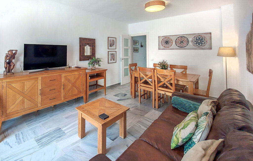 Maison 3 chambres vue mer à Manilva, 80 m plage - Photo 3