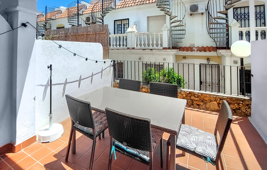 Maison 3 chambres vue mer à Manilva, 80 m plage - Photo 7