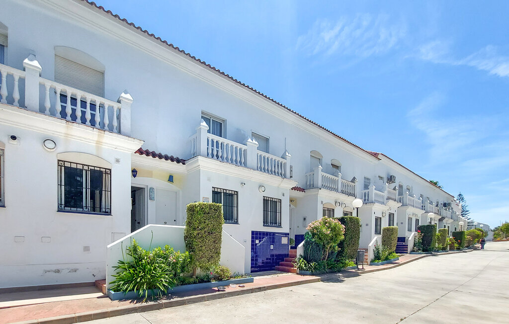 Maison 3 chambres vue mer à Manilva, 80 m plage - Photo 9