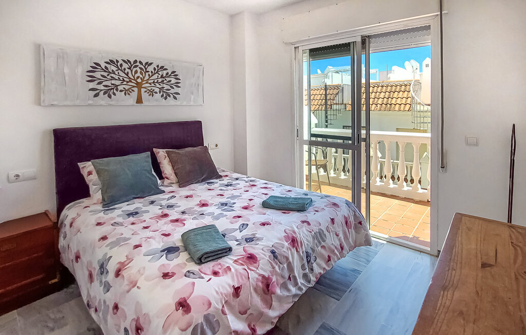 Maison 3 chambres vue mer à Manilva, 80 m plage - Photo 13