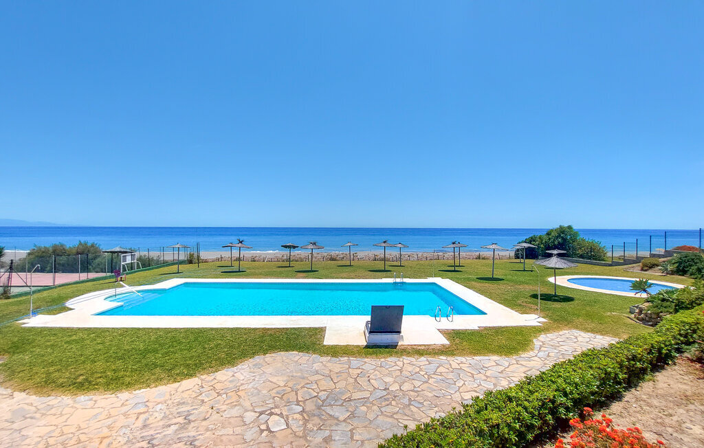 Maison 3 chambres vue mer à Manilva, 80 m plage - Photo 17