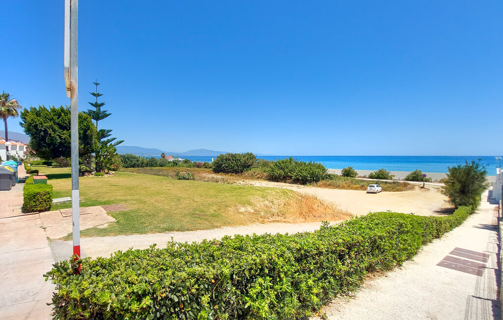Maison 3 chambres vue mer à Manilva, 80 m plage - Photo 19