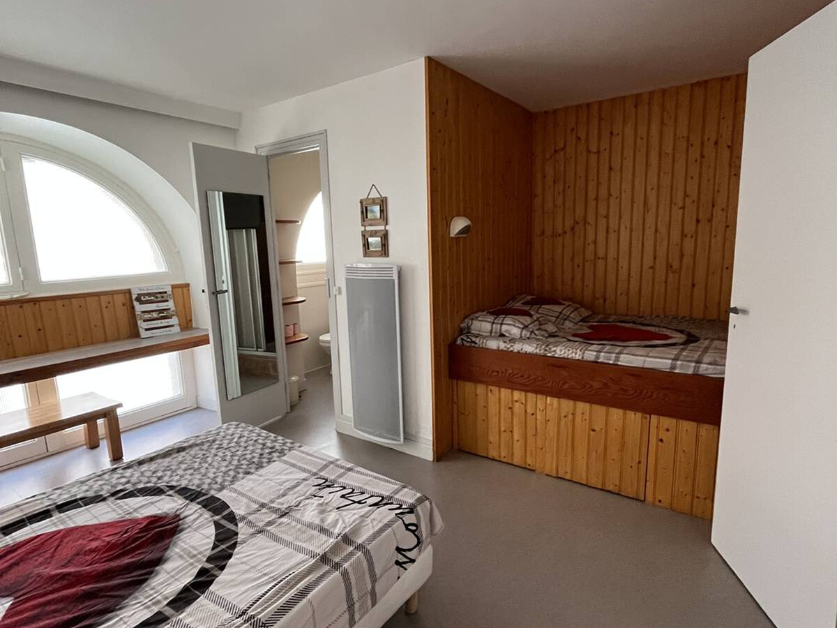 Appartement 32m² centre Cauterets, vue montagne - Photo 2