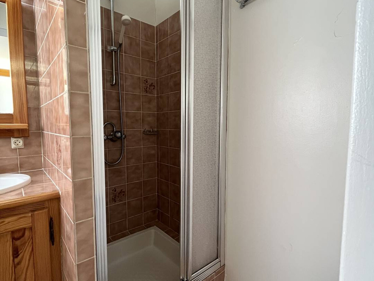 Appartement 32m² centre Cauterets, vue montagne - Photo 6