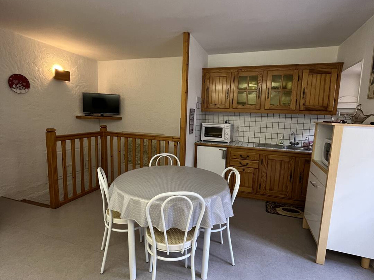 Appartement 32m² centre Cauterets, vue montagne - Photo 8