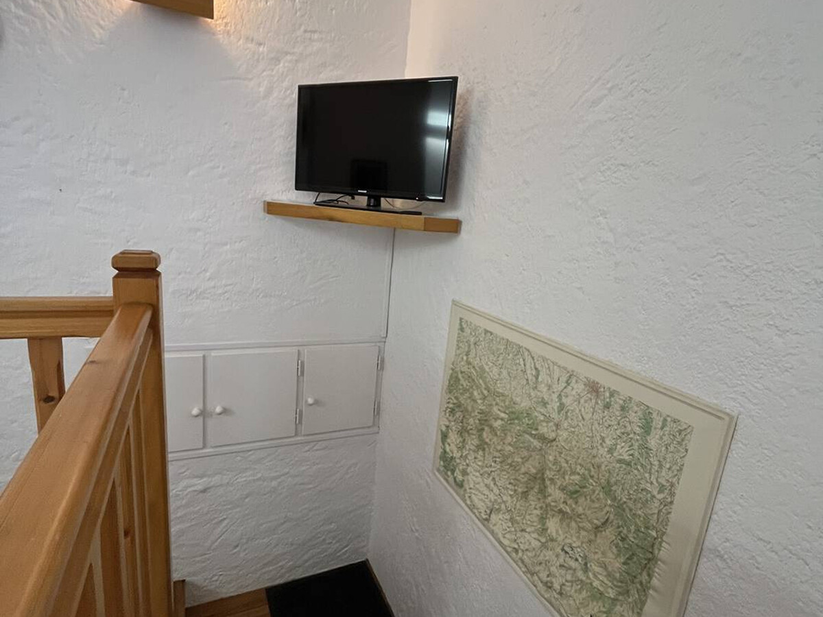 Appartement 32m² centre Cauterets, vue montagne - Photo 13