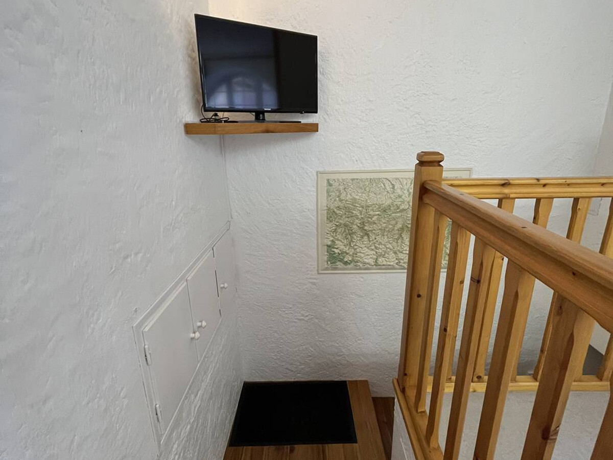 Appartement 32m² centre Cauterets, vue montagne - Photo 14