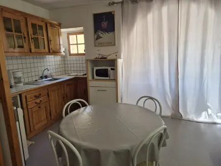 Location appartement à Cauterets, Appartement cosy 32m² au centre, proche télécabines