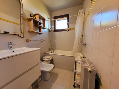 Appartement 8 pers, 4 pièces vue pistes à Pra-Loup : photo 6