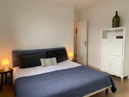 Appartement 8 pers, balcons vue pistes à Pra-Loup : photo 3