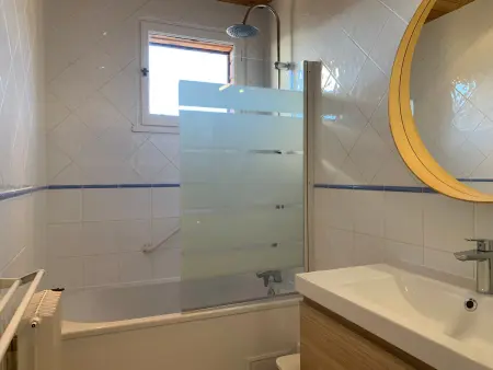 Appartement 8 pers, balcons vue pistes à Pra-Loup : photo 4