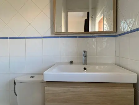 Appartement 8 pers, balcons vue pistes à Pra-Loup : photo 9