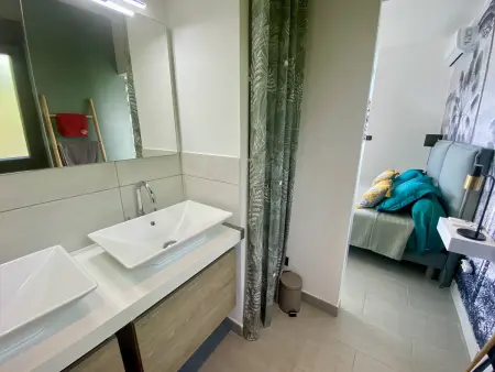 Villa 2 chambres avec piscine au Vauclin - Photo 6