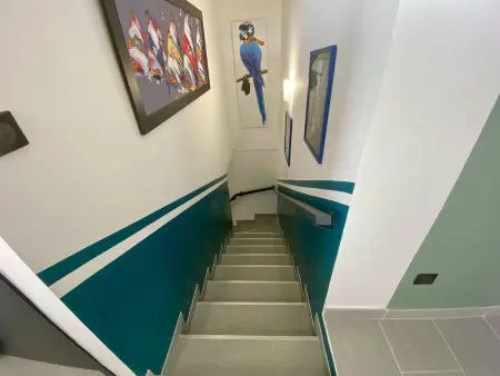 Villa 2 chambres avec piscine au Vauclin - Photo 9