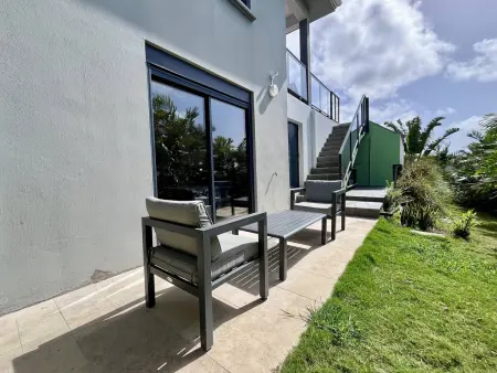 Villa 2 chambres avec piscine au Vauclin - Photo 15