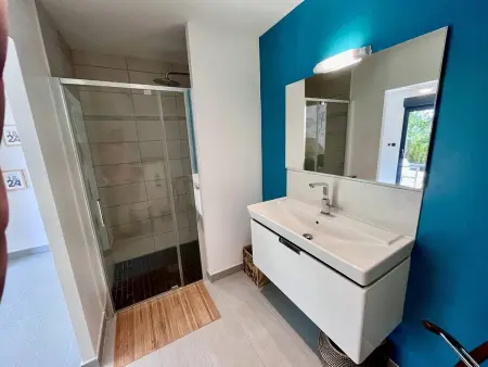 Villa 2 chambres avec piscine au Vauclin - Photo 16