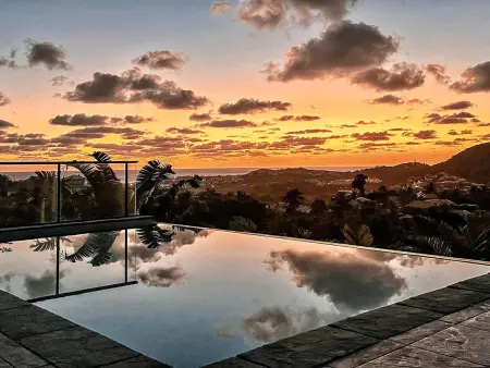 Villa 2 chambres avec piscine au Vauclin - Photo 19