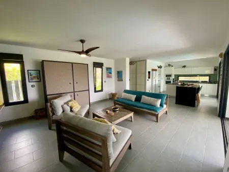 Villa 2 chambres avec piscine au Vauclin - Photo 21
