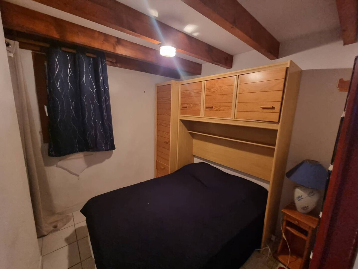 Villa T3 avec piscine au Barcarès, 6 personnes - Photo 5