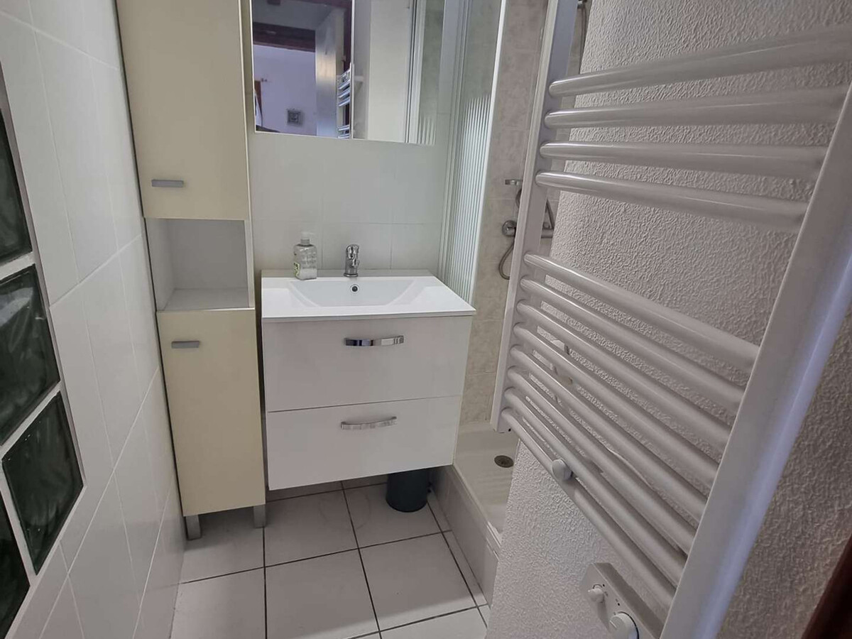 Villa T3 avec piscine au Barcarès, 6 personnes - Photo 7