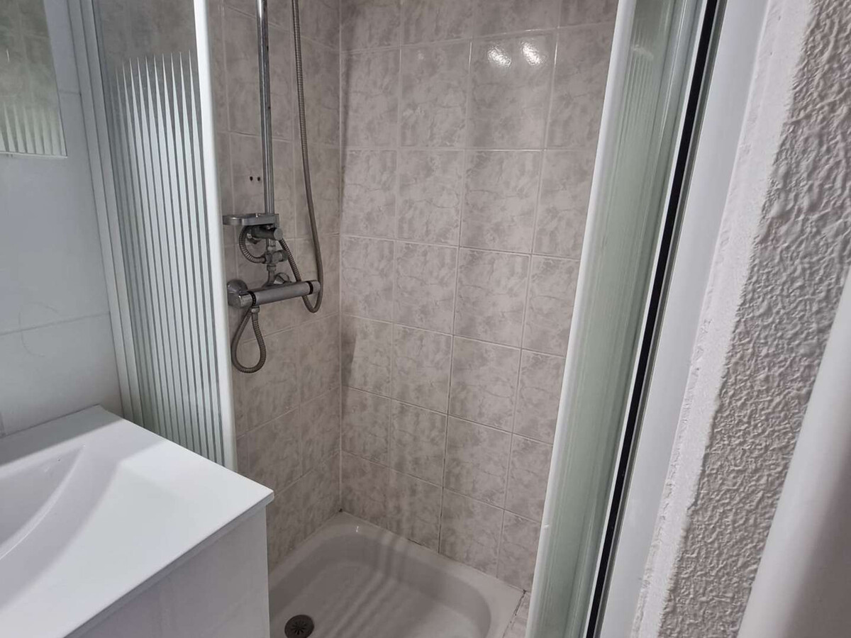 Villa T3 avec piscine au Barcarès, 6 personnes - Photo 8