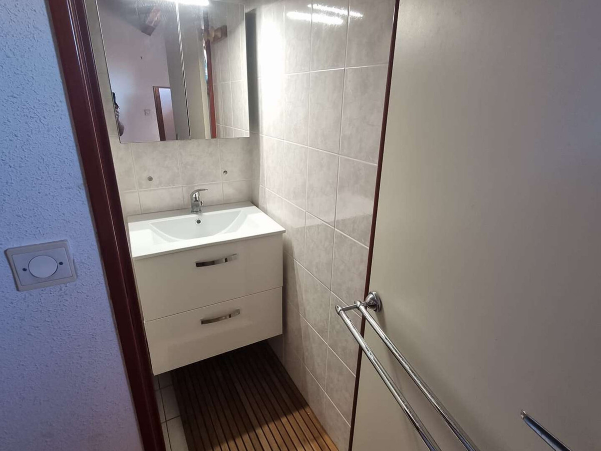Villa T3 avec piscine au Barcarès, 6 personnes - Photo 10