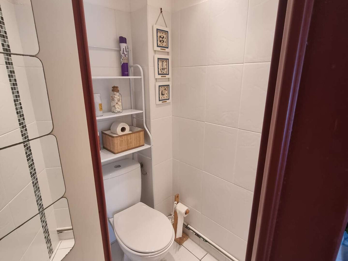 Villa T3 avec piscine au Barcarès, 6 personnes - Photo 11