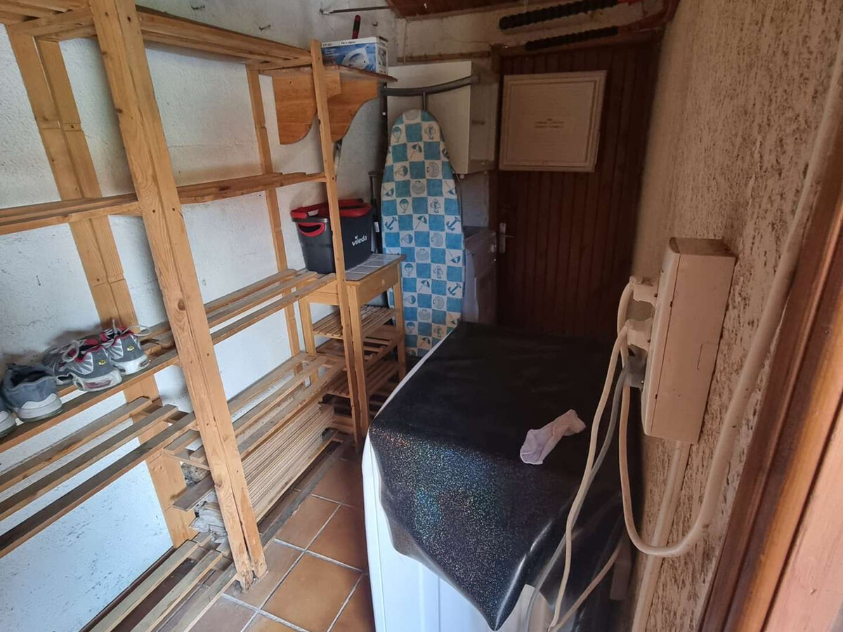 Villa T3 avec piscine au Barcarès, 6 personnes - Photo 13