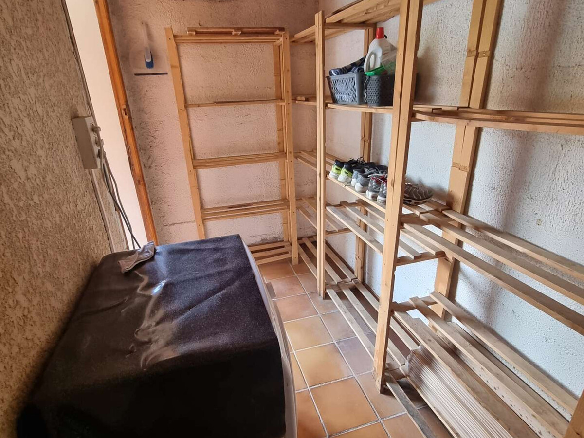 Villa T3 avec piscine au Barcarès, 6 personnes - Photo 14
