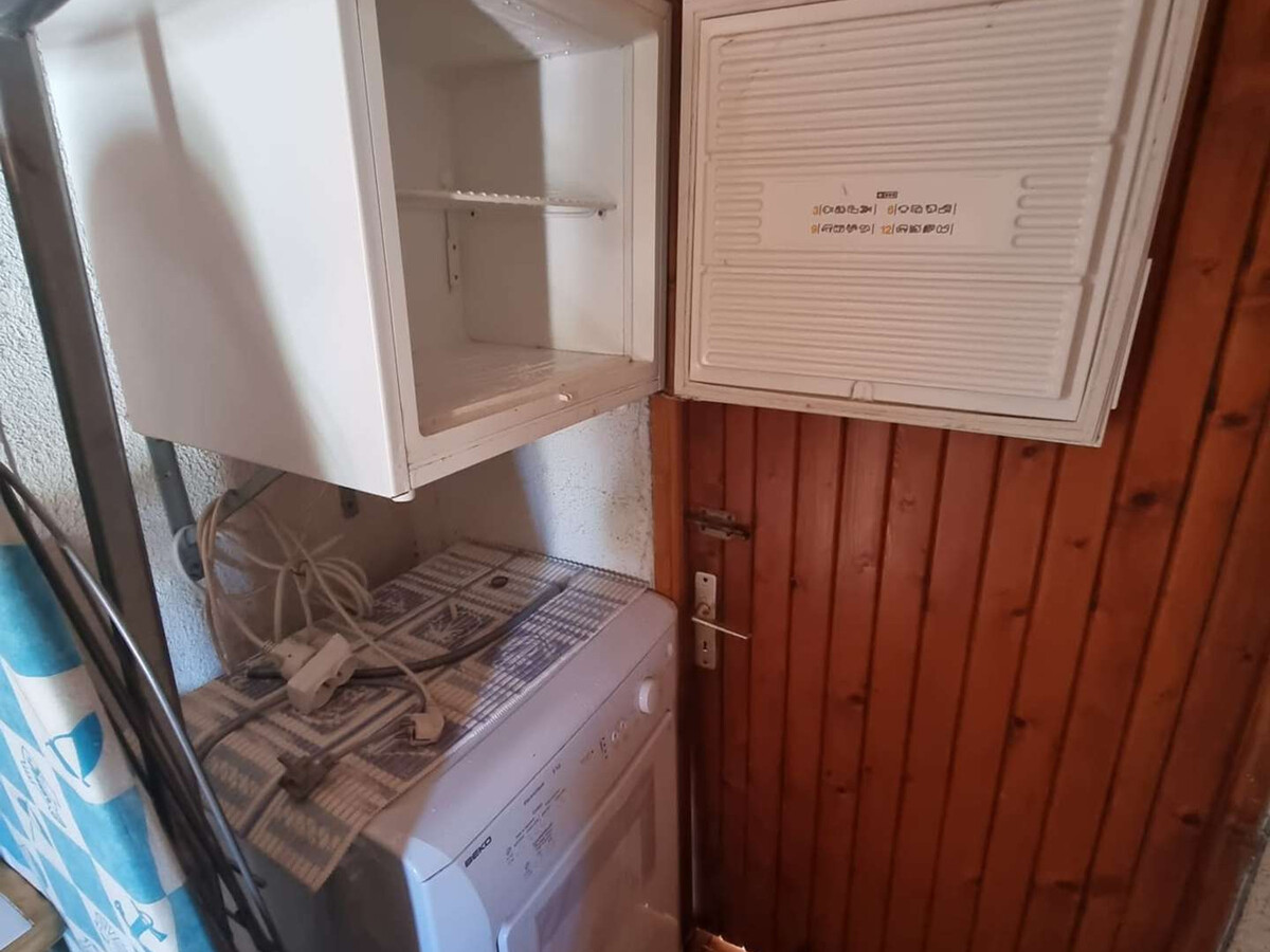 Villa T3 avec piscine au Barcarès, 6 personnes - Photo 15