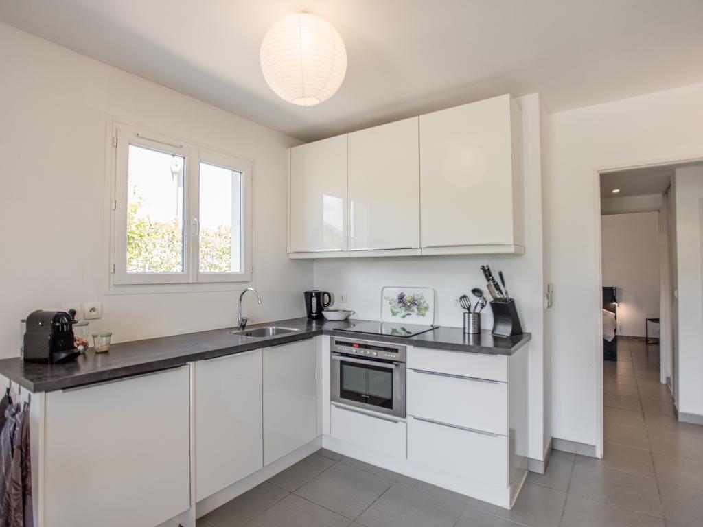 Appartement Les jardins de Trevi, jardin privé, Les Issambres - Photo 5