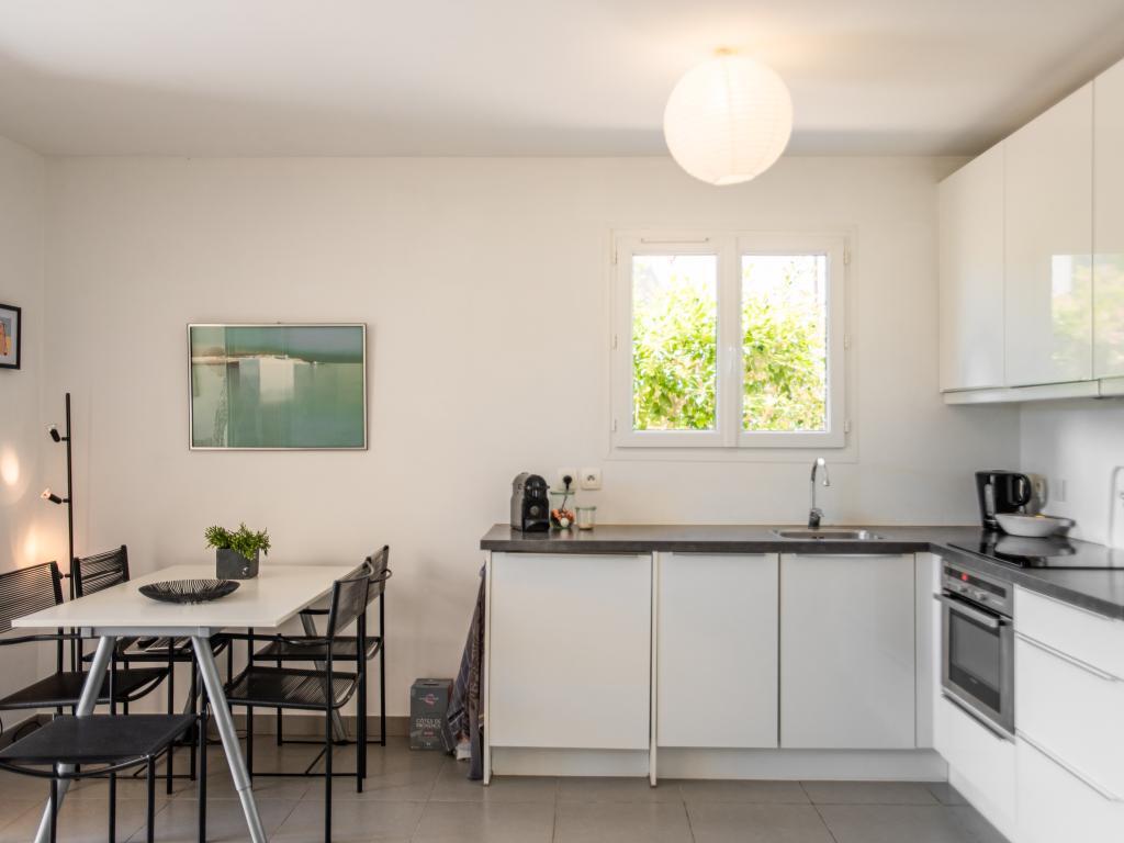 Appartement Les jardins de Trevi, jardin privé, Les Issambres - Photo 8