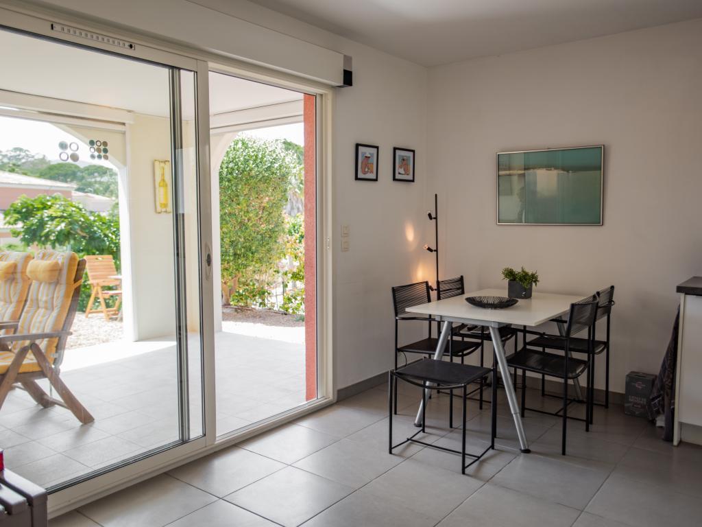Appartement Les jardins de Trevi, jardin privé, Les Issambres - Photo 10