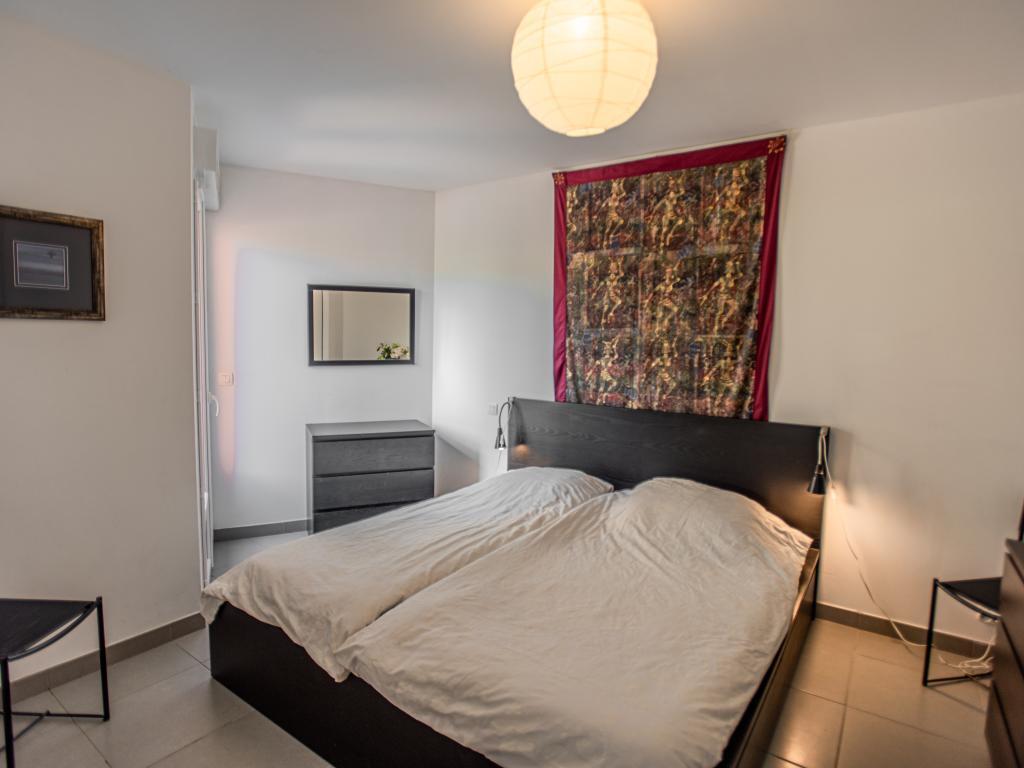 Appartement Les jardins de Trevi, jardin privé, Les Issambres - Photo 11