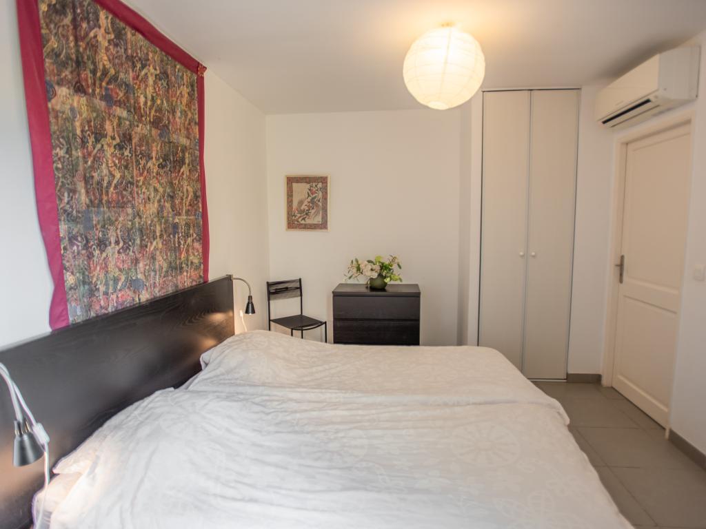 Appartement Les jardins de Trevi, jardin privé, Les Issambres - Photo 13