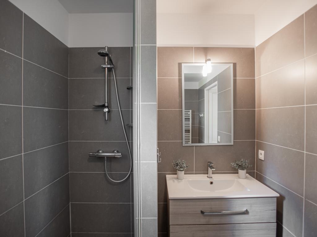 Appartement Les jardins de Trevi, jardin privé, Les Issambres - Photo 14