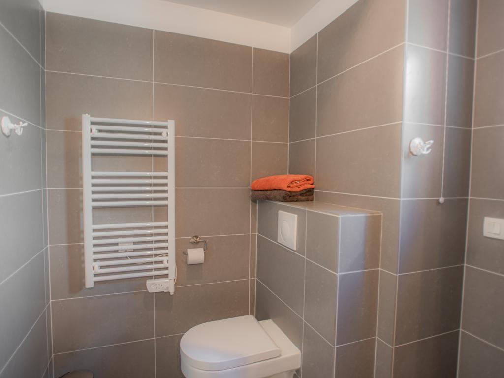 Appartement Les jardins de Trevi, jardin privé, Les Issambres - Photo 15