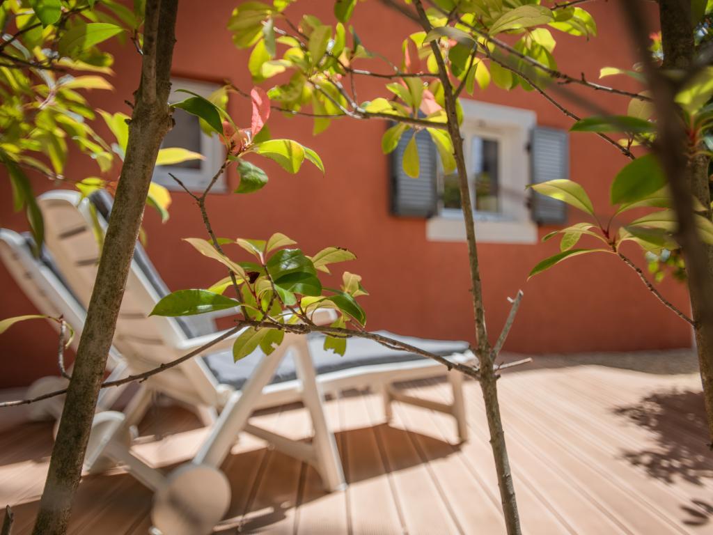 Appartement Les jardins de Trevi, jardin privé, Les Issambres - Photo 16