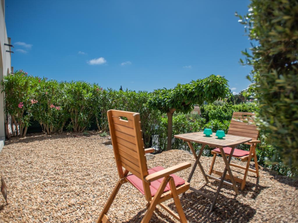 Appartement Les jardins de Trevi, jardin privé, Les Issambres - Photo 17