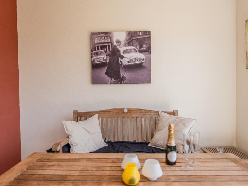 Appartement Les jardins de Trevi, jardin privé, Les Issambres - Photo 18