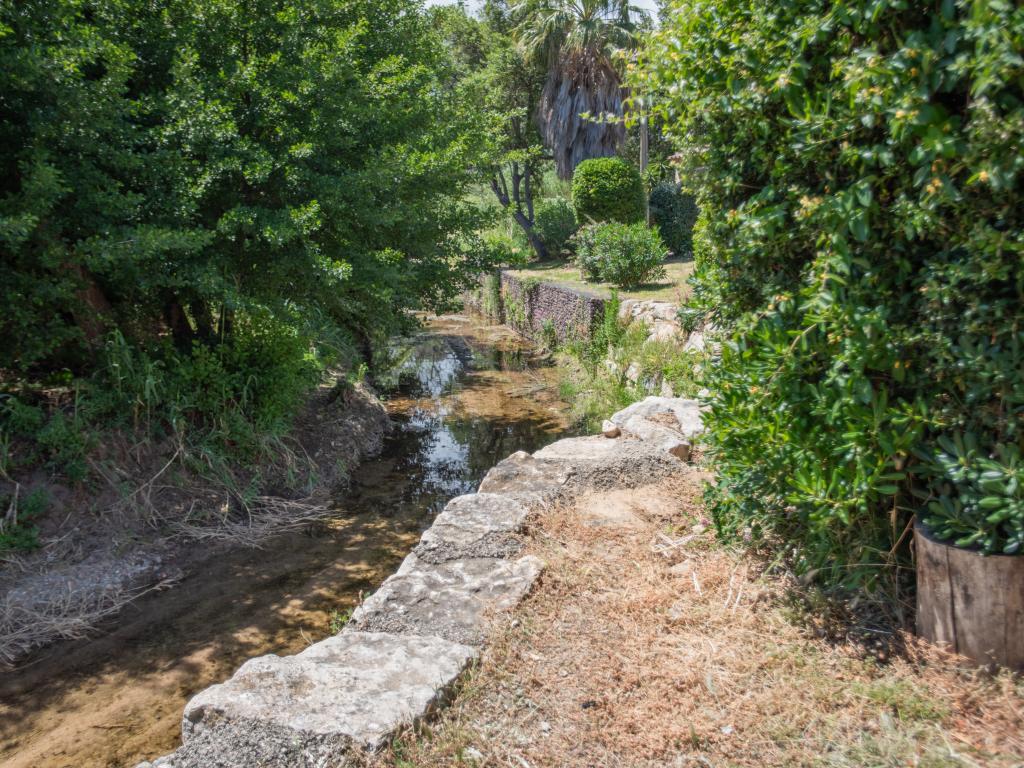 Appartement Les jardins de Trevi, jardin privé, Les Issambres - Photo 23