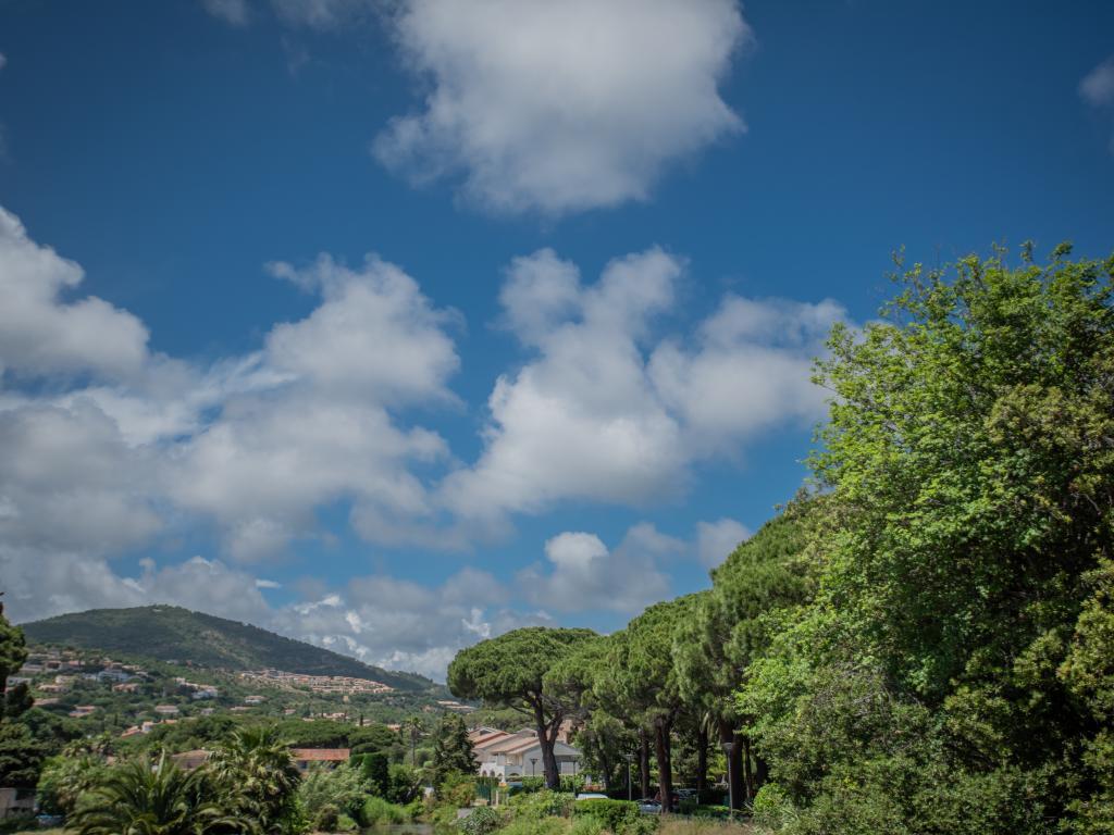 Appartement Les jardins de Trevi, jardin privé, Les Issambres - Photo 25
