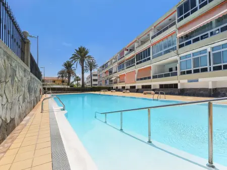 Location appartement de vacances à San Agustín