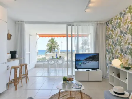 Puerto Chico 30 - Appartement face mer à San Agustín - Photo 5