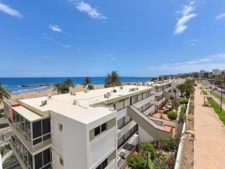 Puerto Chico 30 - Appartement face mer à San Agustín - Photo 17