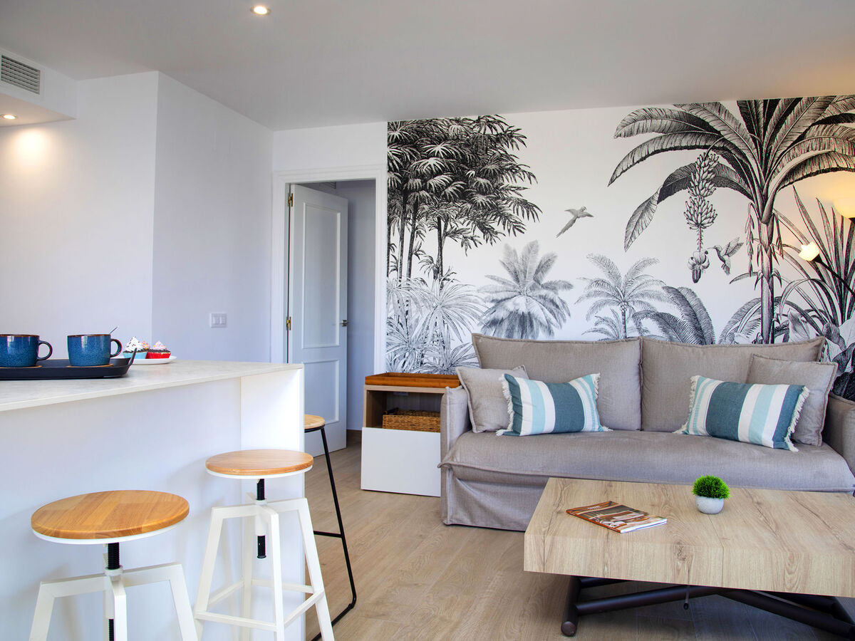 Appartement Turmalina – 7e étage, vue mer, Calpe - Photo 7