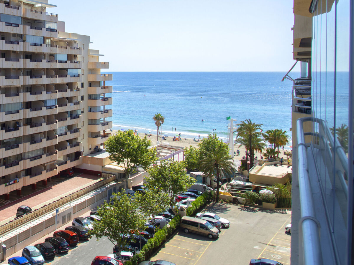 Appartement Turmalina – 7e étage, vue mer, Calpe - Photo 31