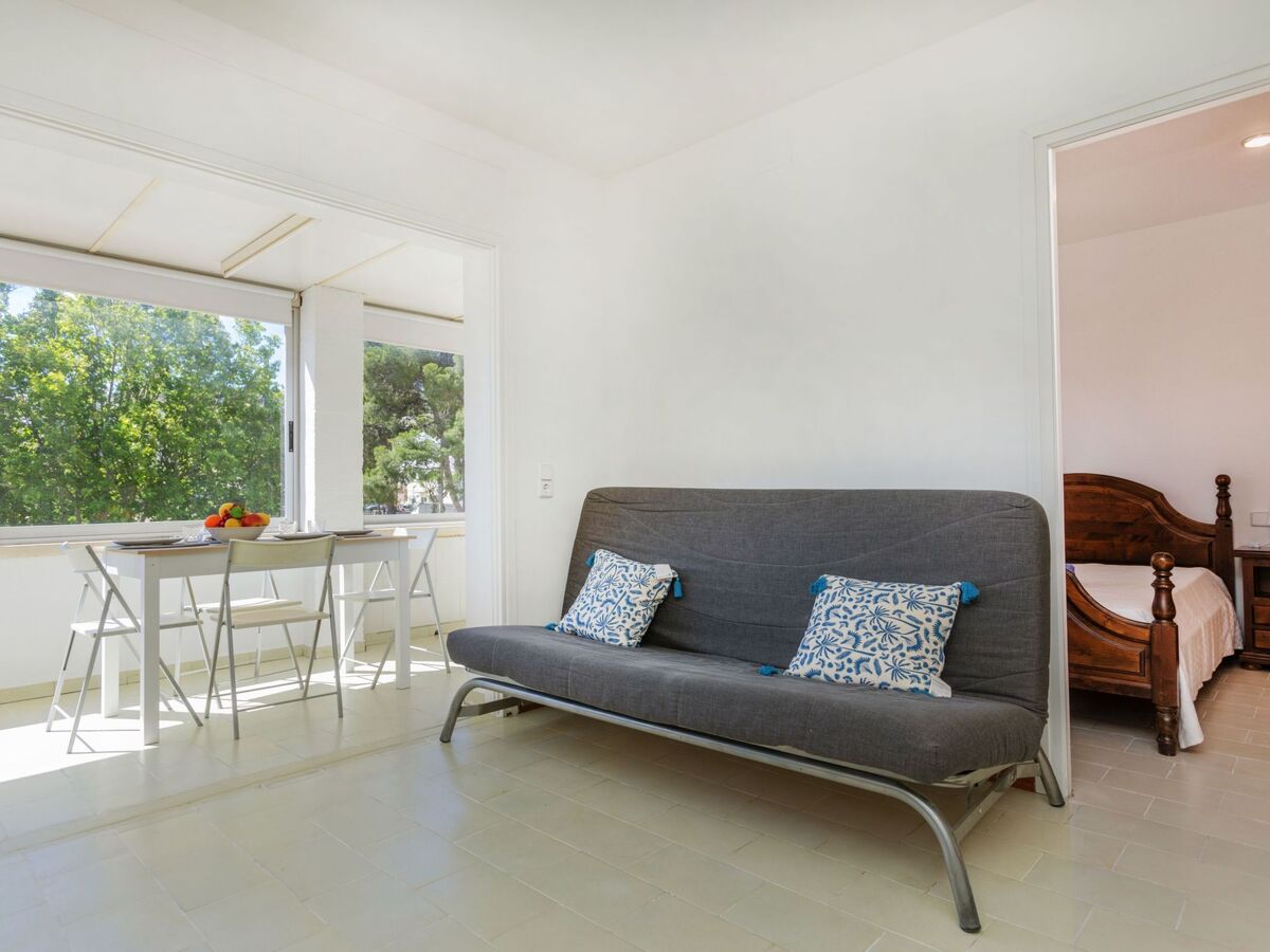 Port Salanca, appartement 45 m² à 300 m de la mer - Photo 3