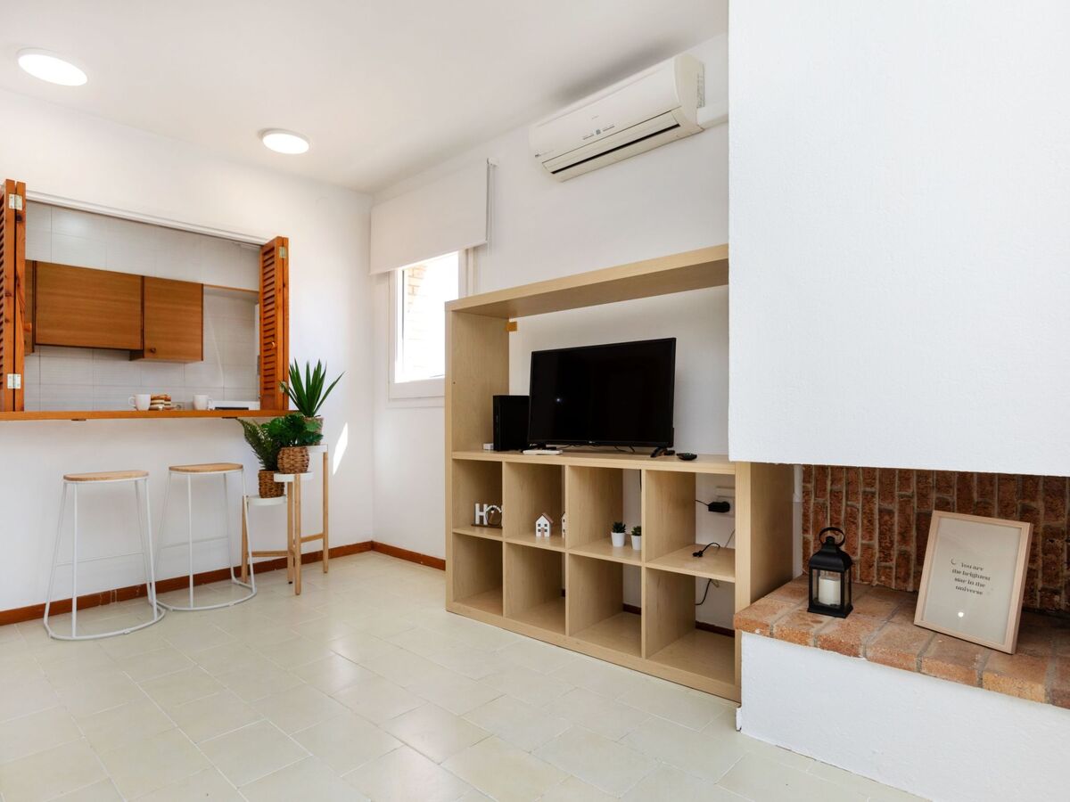 Port Salanca, appartement 45 m² à 300 m de la mer - Photo 6