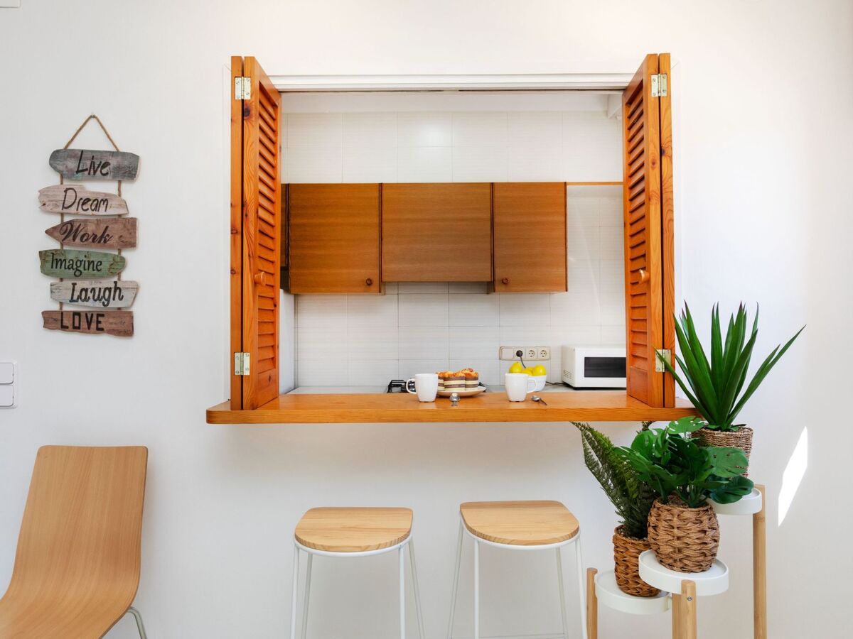 Port Salanca, appartement 45 m² à 300 m de la mer - Photo 12